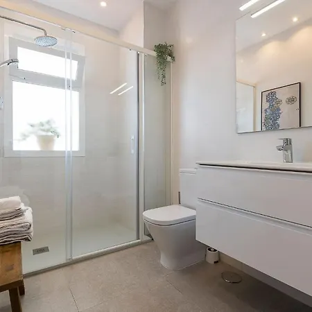 Apartment Sol De Sanlucar Atico Centro Parking Incluido *