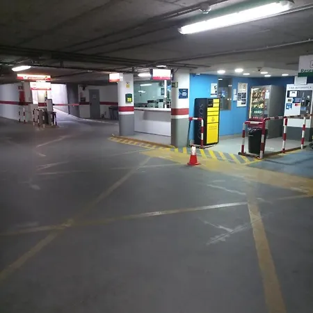 Apartment Sol De Sanlucar Atico Centro Parking Incluido