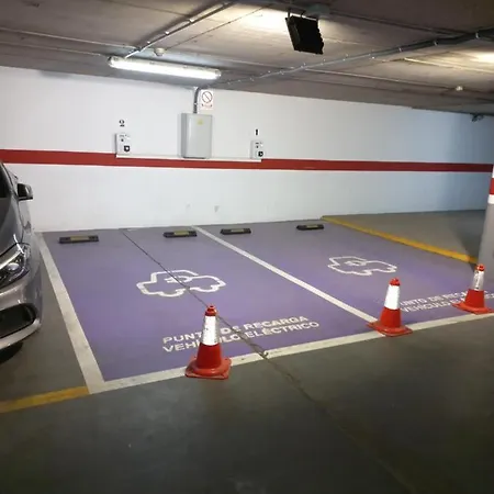 Apartment Sol De Sanlucar Atico Centro Parking Incluido Sanlucar de Barrameda