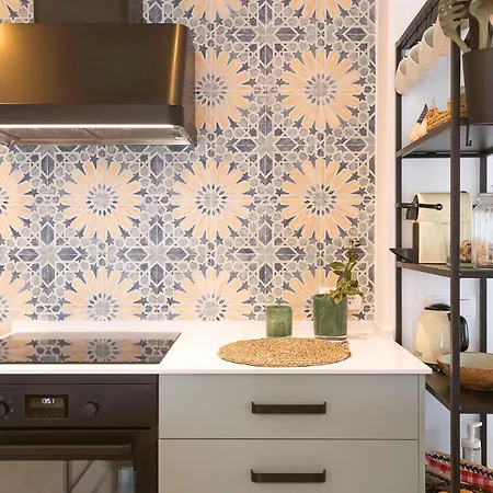 Sol De Sanlucar Atico Centro Parking Incluido * Sanlúcar de Barrameda